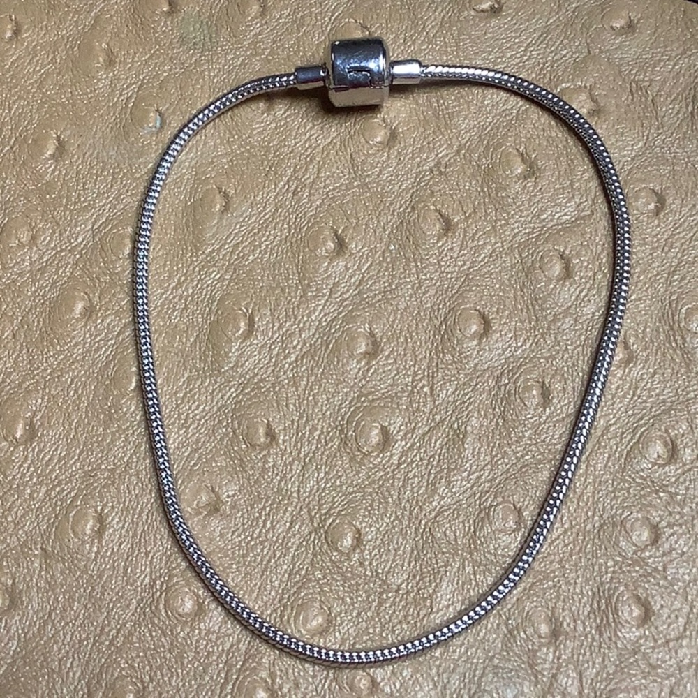 😍Slide Charm Bracelet 😍